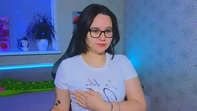 EsterLogan online show from November 28, 8:36 am