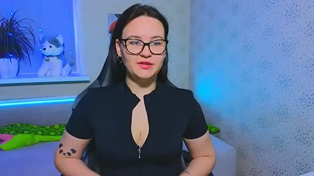 EsterLogan online show from November 30, 9:43 am