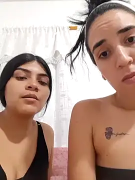 Snapshot of Chantalle_Hot20 chatting on February 28, 9:55 pm Chantalle Hot20 online show from February 28, 9:55 pm