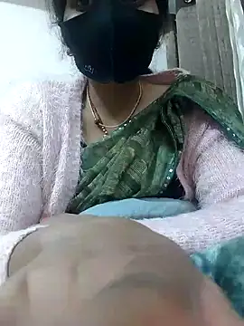 Snapshot of Your_chahat chatting on January 3, 12:40 pm Your chahat online show from January 3, 12:40 pm