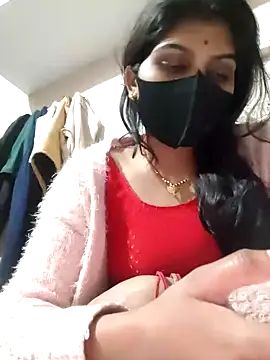 Snapshot of Your_chahat chatting on December 4, 2:31 pm Your chahat online show from December 4, 2:31 pm