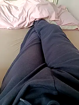 ScalicHat69 online show from October 18, 1:02 pm