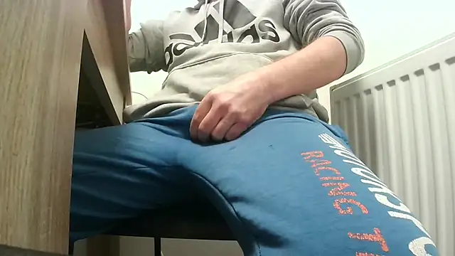 ScalicHat69 online show from January 13, 7:01 am