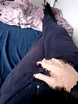 ScalicHat69 online show from October 5, 12:40 pm