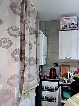 x  KHALEESI  x online show from November 8, 3:48 pm