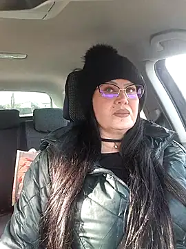 x  KHALEESI  x online show from January 10, 8:53 am