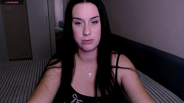 LadyStacy online show from October 6, 8:53 pm