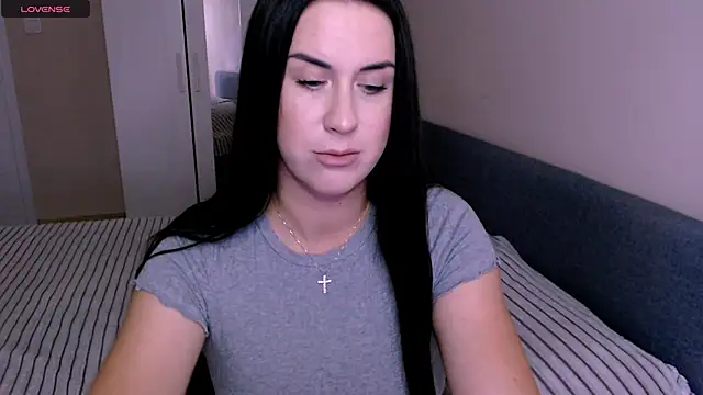 LadyStacy online show from October 15, 7:49 am