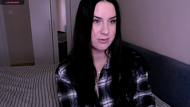 LadyStacy online show from January 9, 8:21 am