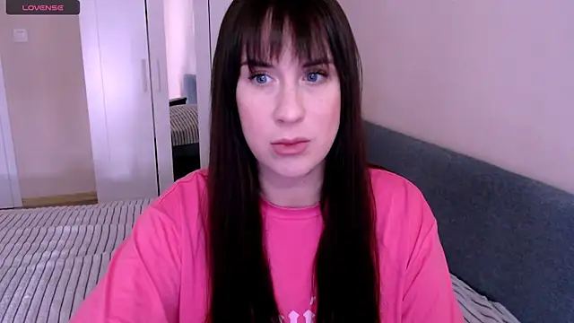 LadyStacy online show from April 12, 10:18 am