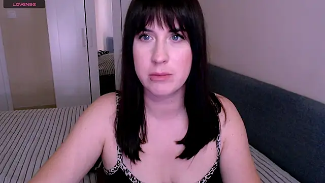 LadyStacy online show from April 19, 2:07 pm
