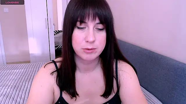 LadyStacy online show from April 23, 7:04 am