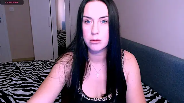 LadyStacy online show from November 19, 10:43 pm