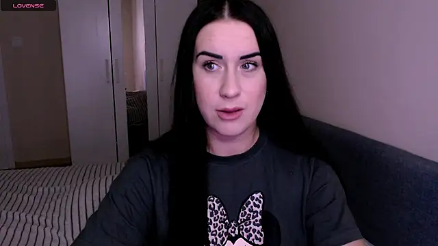 LadyStacy online show from December 15, 9:04 am