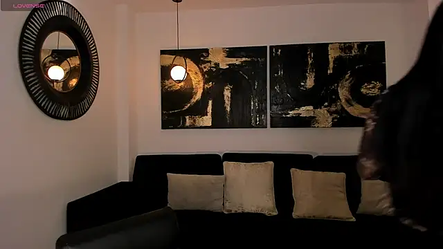 MollyJones  online show from July 9, 7:24 pm