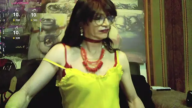 TheBlackWtch online show from February 8, 7:17 am