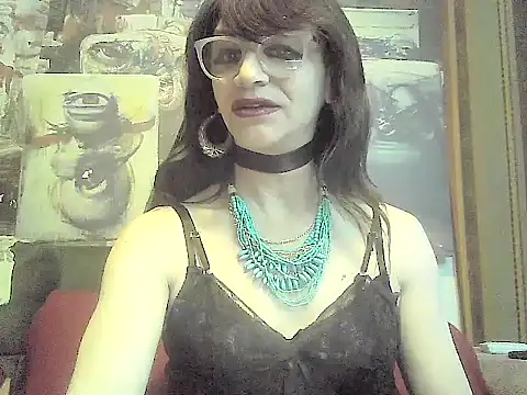 TheBlackWtch online show from May 27, 5:20 pm