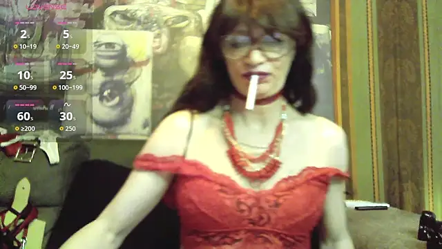 TheBlackWtch online show from January 17, 4:38 am