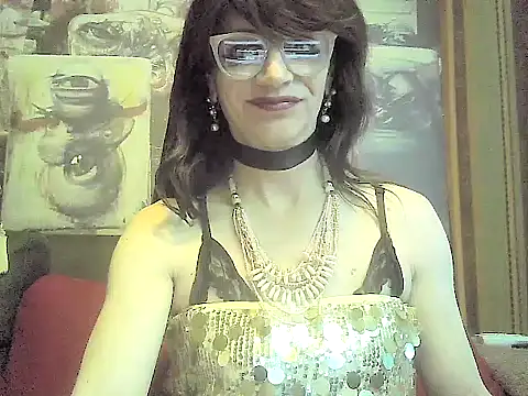 TheBlackWtch online show from May 31, 6:52 am