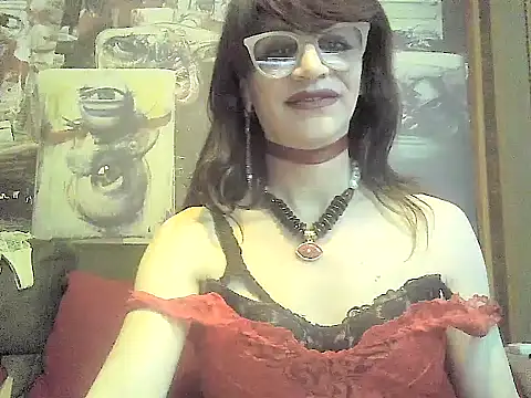 TheBlackWtch online show from May 23, 3:16 am