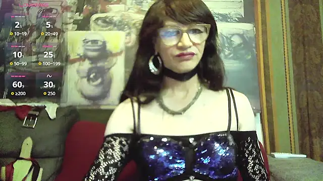 TheBlackWtch online show from October 7, 3:57 pm