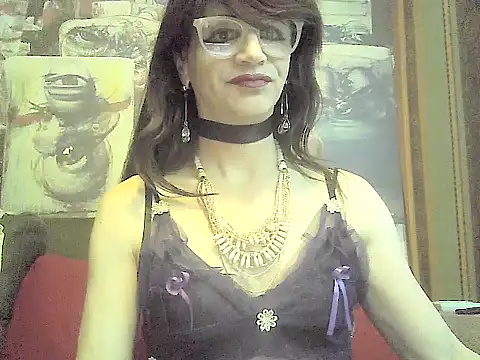 TheBlackWtch online show from May 29, 11:38 am
