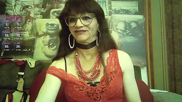 TheBlackWtch online show from September 21, 12:21 pm