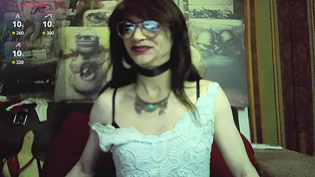 TheBlackWtch online show from November 20, 5:02 pm