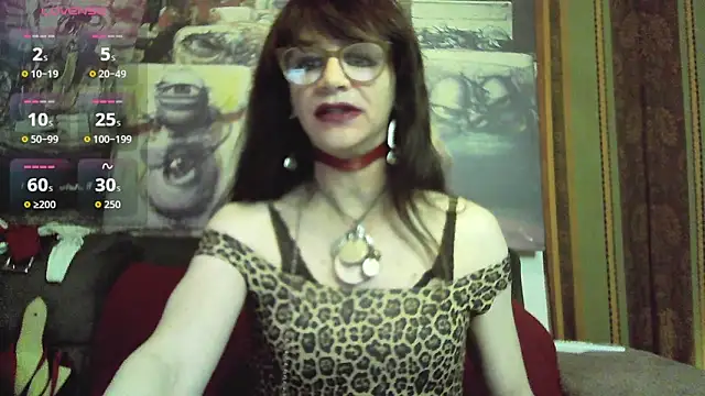 TheBlackWtch online show from November 11, 3:51 pm