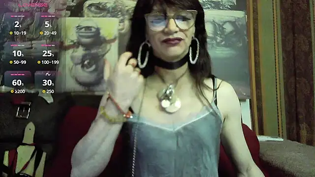 TheBlackWtch online show from October 20, 4:51 pm