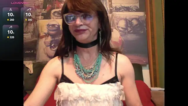 TheBlackWtch online show from May 8, 8:01 pm