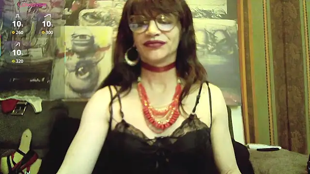 TheBlackWtch online show from February 2, 10:36 am