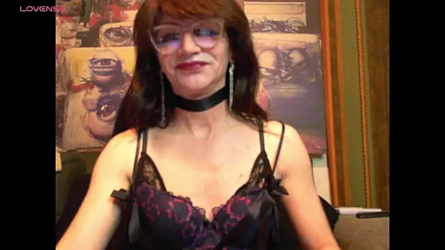 TheBlackWtch online show from April 8, 9:05 pm