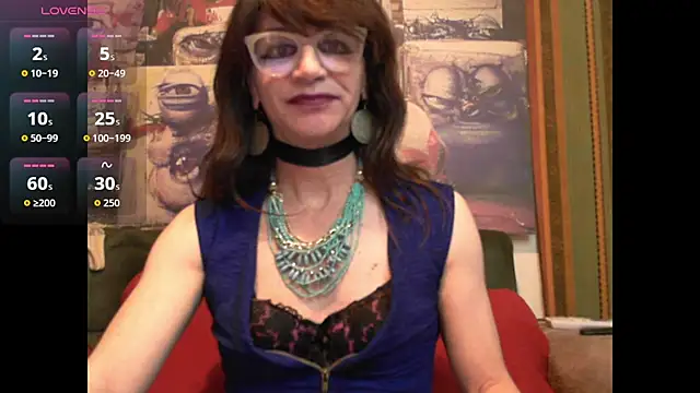 TheBlackWtch online show from May 9, 8:07 am