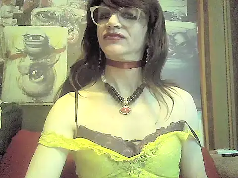 TheBlackWtch online show from May 23, 3:22 pm