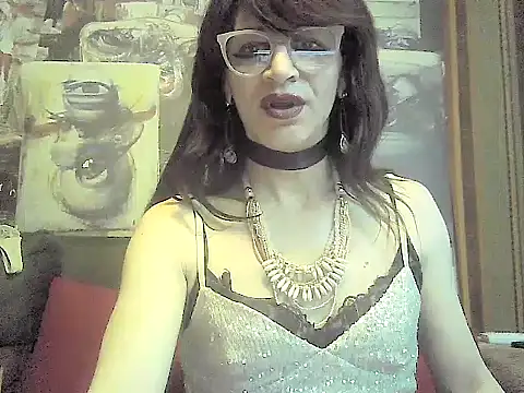 TheBlackWtch online show from May 29, 11:44 pm