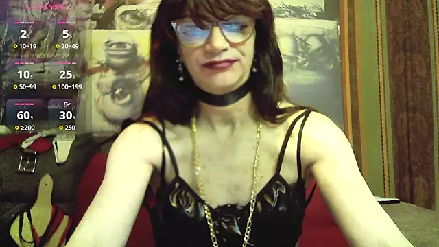 TheBlackWtch online show from December 23, 6:23 am