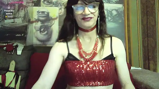 TheBlackWtch online show from November 2, 4:01 pm