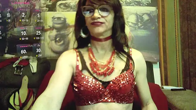 TheBlackWtch online show from December 19, 6:10 pm