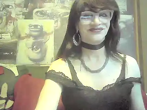 TheBlackWtch online show from May 19, 10:39 pm