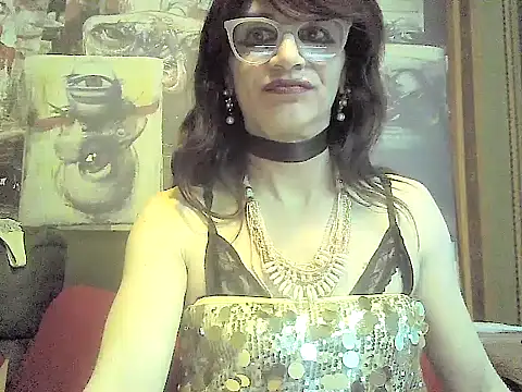 TheBlackWtch online show from May 31, 6:09 pm