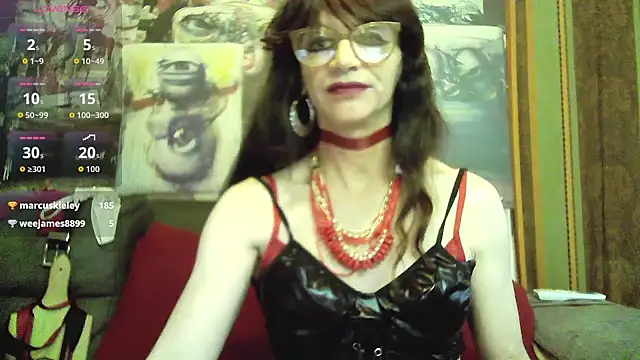 TheBlackWtch online show from September 14, 8:48 am