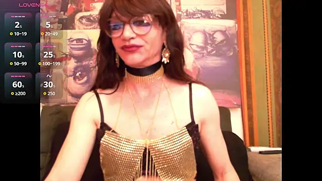 TheBlackWtch online show from March 14, 2:01 pm