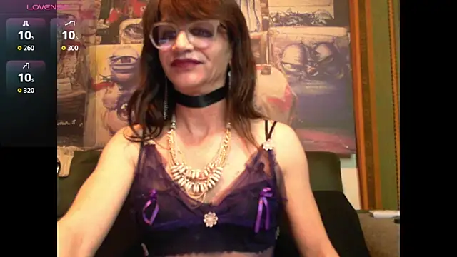 TheBlackWtch online show from April 23, 1:01 am