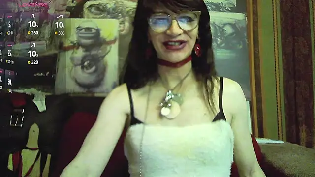 TheBlackWtch online show from October 29, 5:56 pm