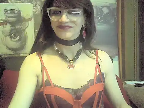 Snapshot of TheBlackWtch chatting on June 12, 4:49 pm TheBlackWtch online show from June 12, 4:49 pm