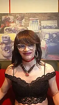 Snapshot of TheBlackWtch chatting on July 18, 10:29 pm TheBlackWtch online show from July 18, 10:29 pm