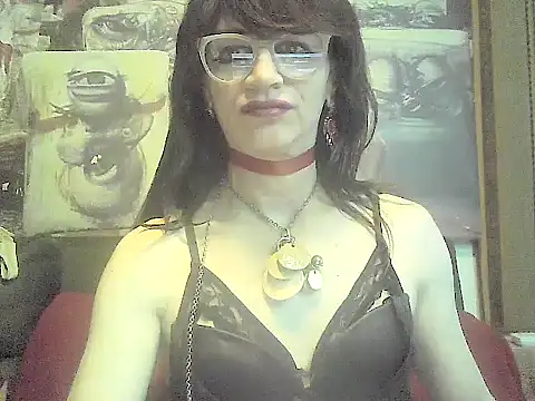 Snapshot of TheBlackWtch chatting on June 27, 9:21 pm TheBlackWtch online show from June 27, 9:21 pm