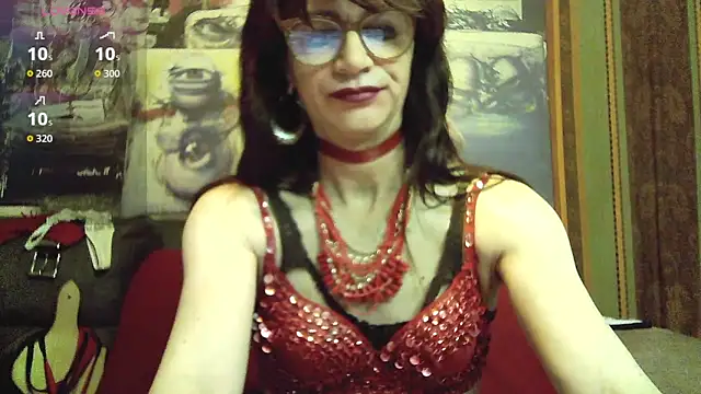 TheBlackWtch online show from December 19, 6:05 am