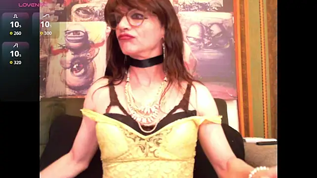 TheBlackWtch online show from March 13, 1:05 pm